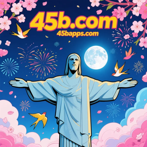 45b.com